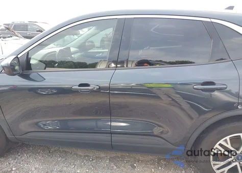 2022 Ford Escape Sel из США, поврежденный, VIN 1FMCU9H96NUA57114